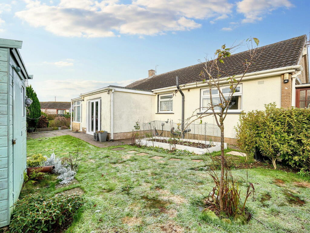 Additional property image - Garborough Close, Crosby, Maryport, CA15 6RY