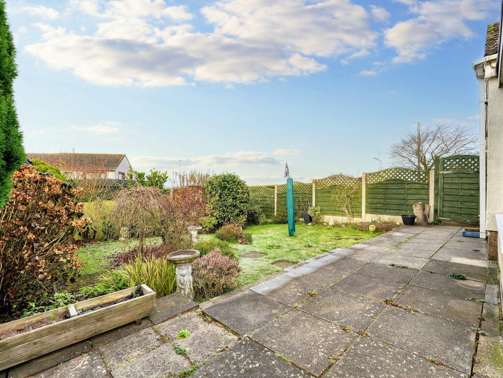 Additional property image - Garborough Close, Crosby, Maryport, CA15 6RY