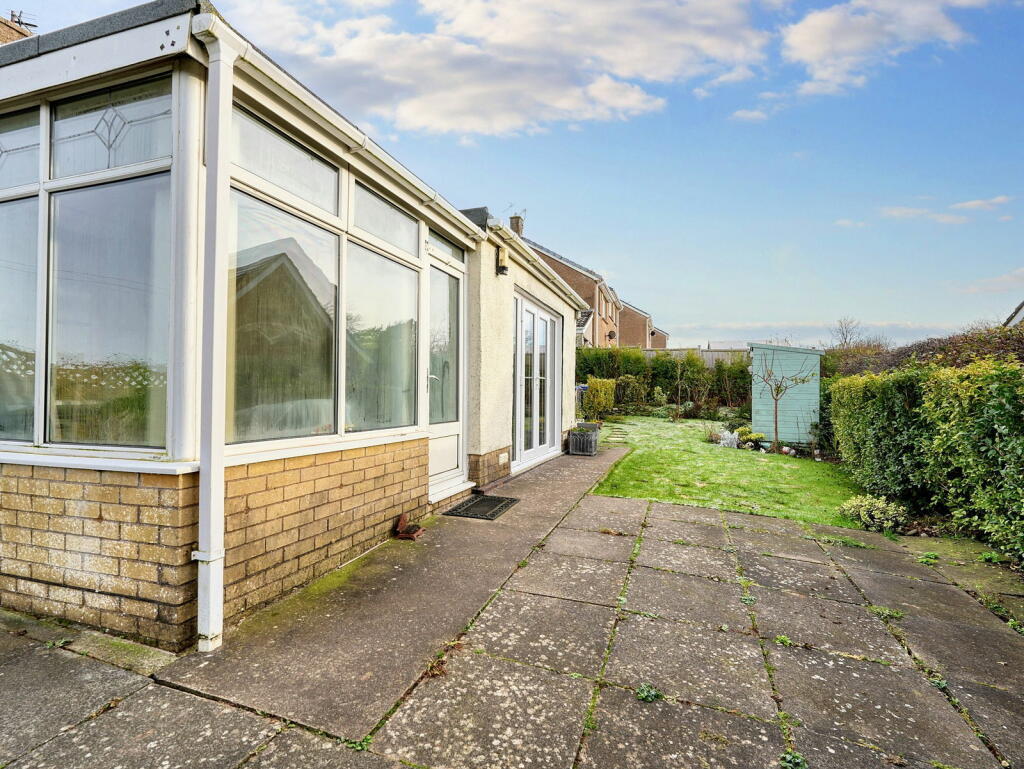 Additional property image - Garborough Close, Crosby, Maryport, CA15 6RY