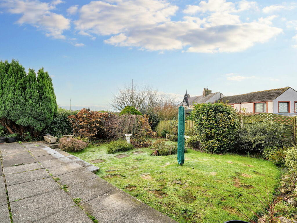 Additional property image - Garborough Close, Crosby, Maryport, CA15 6RY