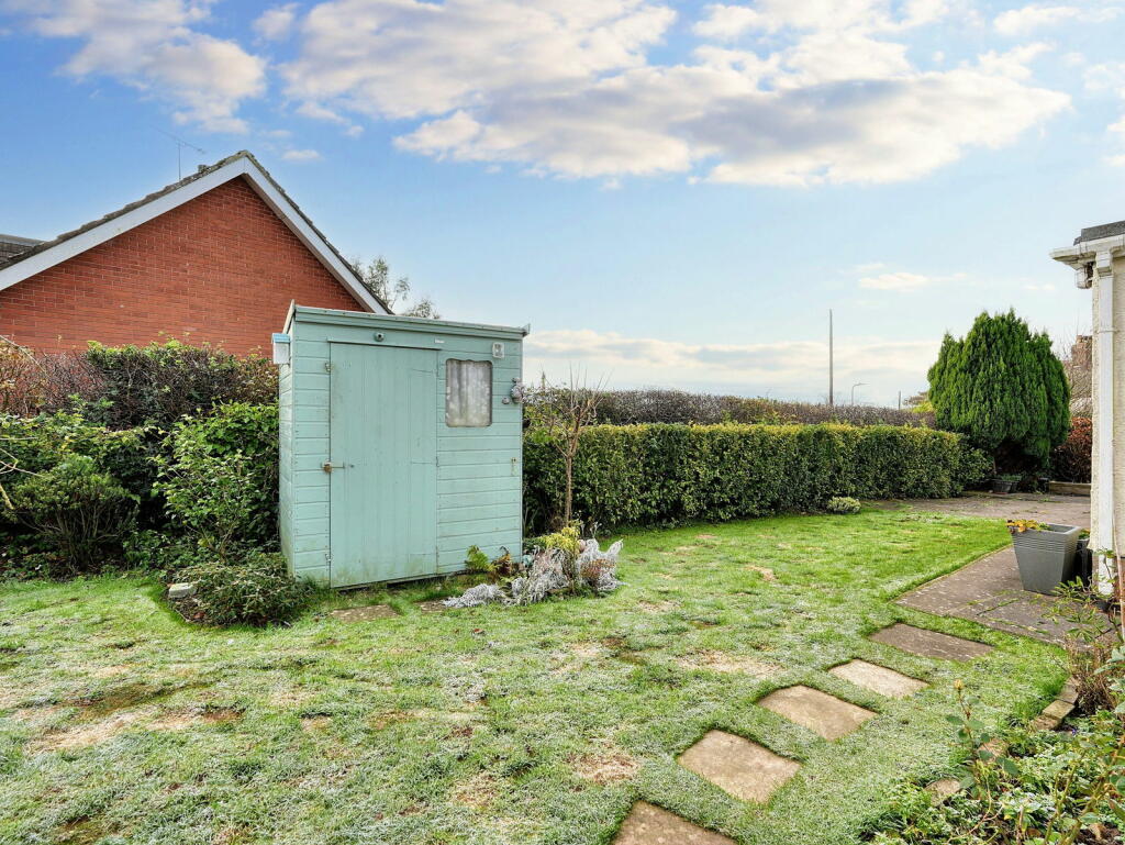 Additional property image - Garborough Close, Crosby, Maryport, CA15 6RY