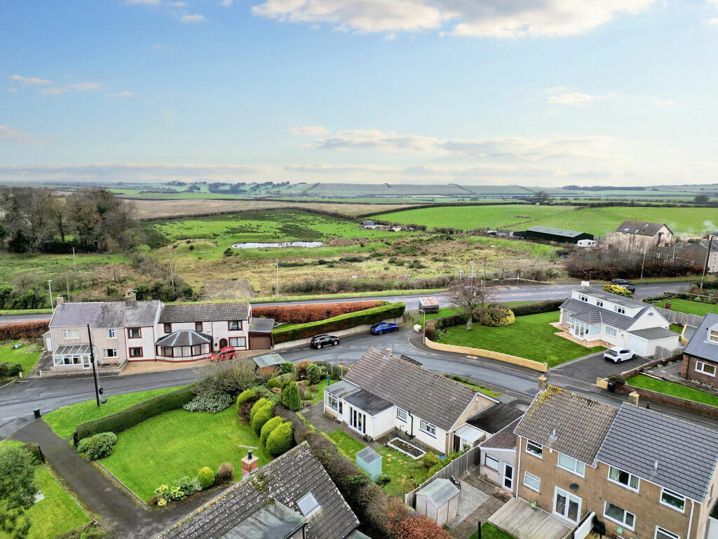 Additional property image - Garborough Close, Crosby, Maryport, CA15 6RY