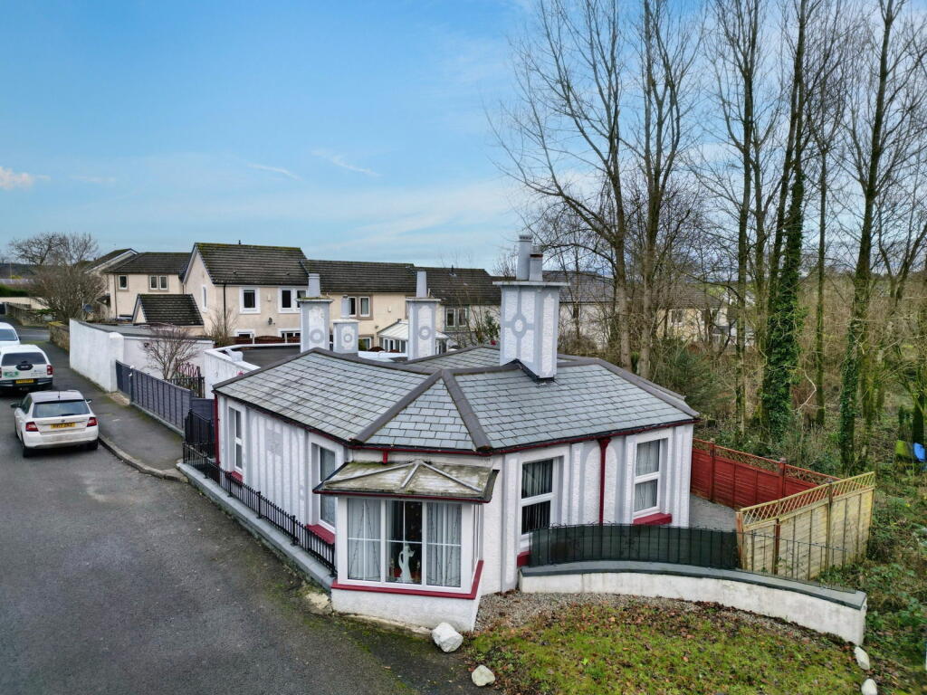 Additional property image - Moor Road, Great Clifton, Workington, CA14 1TS