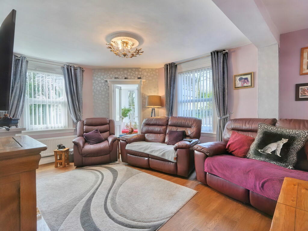Additional property image - Moor Road, Great Clifton, Workington, CA14 1TS