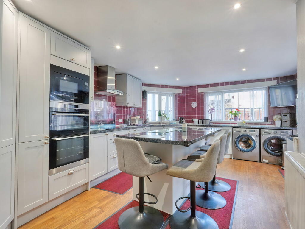 Additional property image - Moor Road, Great Clifton, Workington, CA14 1TS