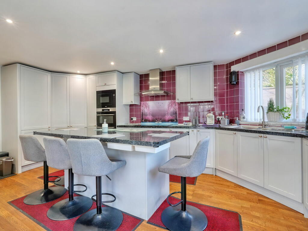 Additional property image - Moor Road, Great Clifton, Workington, CA14 1TS