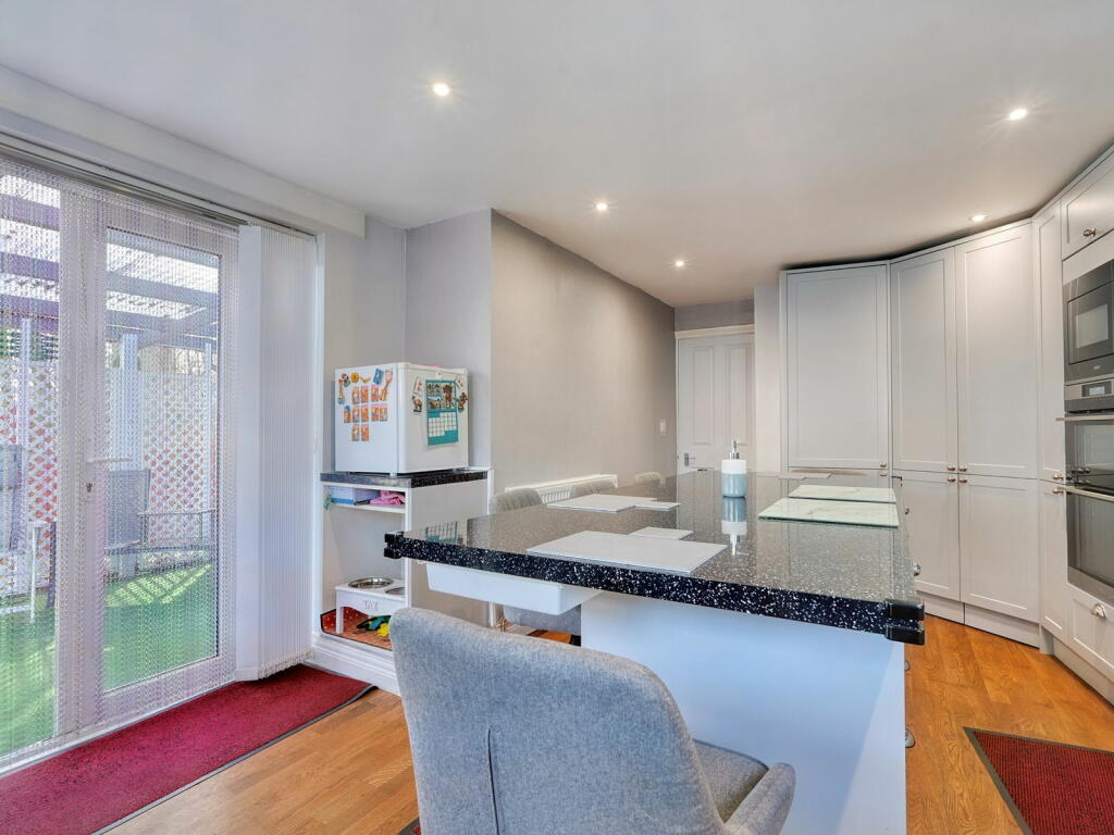 Additional property image - Moor Road, Great Clifton, Workington, CA14 1TS