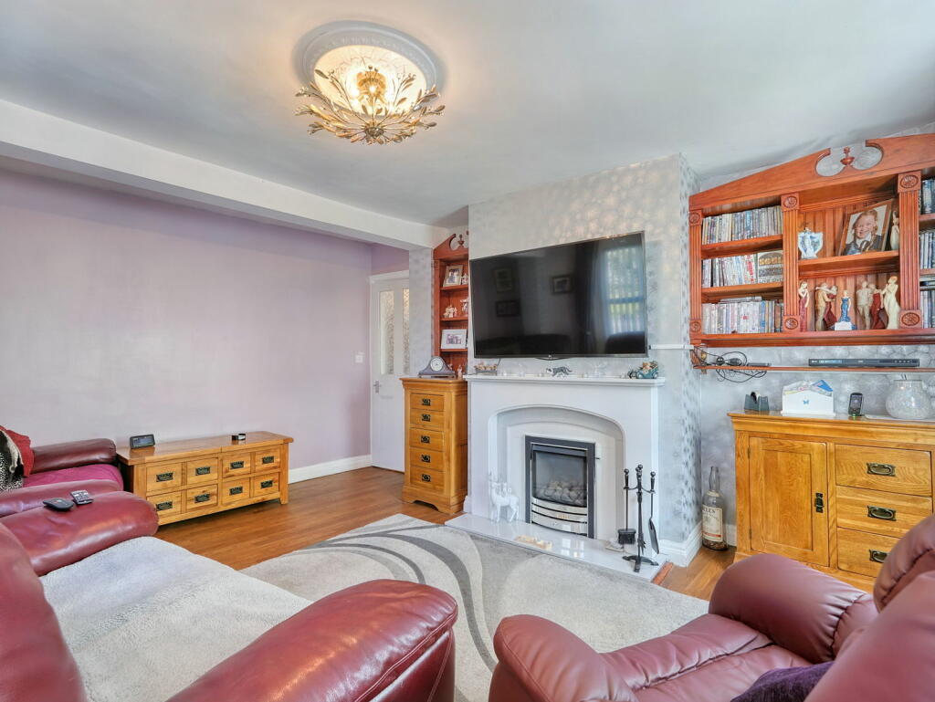 Additional property image - Moor Road, Great Clifton, Workington, CA14 1TS
