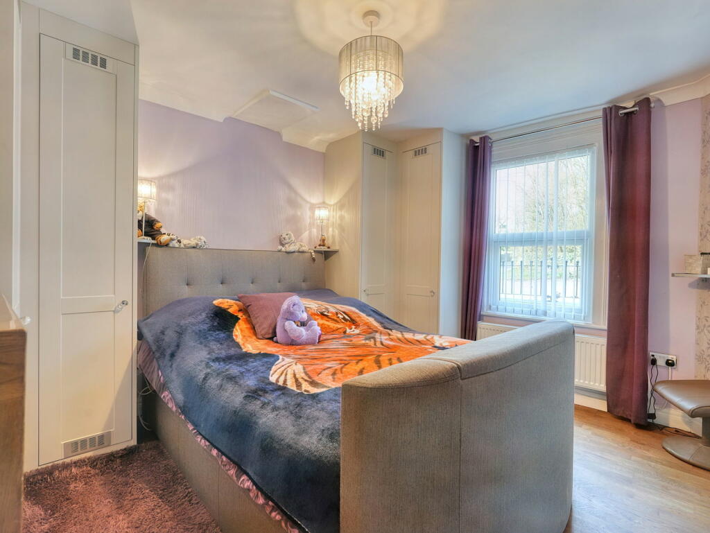 Additional property image - Moor Road, Great Clifton, Workington, CA14 1TS