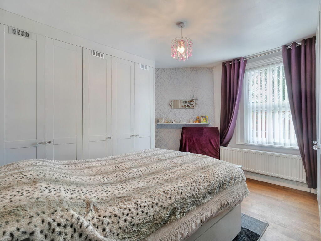Additional property image - Moor Road, Great Clifton, Workington, CA14 1TS