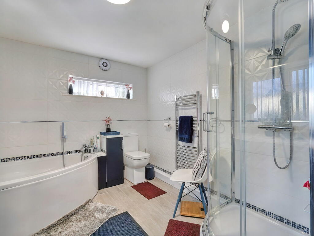 Additional property image - Moor Road, Great Clifton, Workington, CA14 1TS