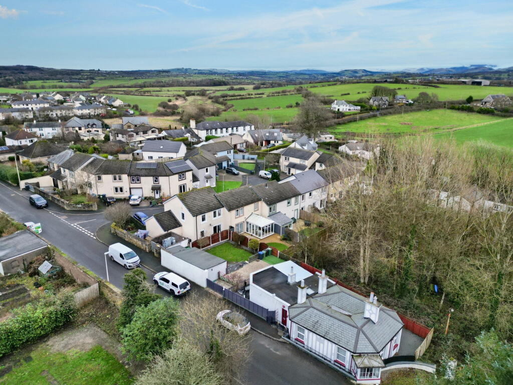 Additional property image - Moor Road, Great Clifton, Workington, CA14 1TS