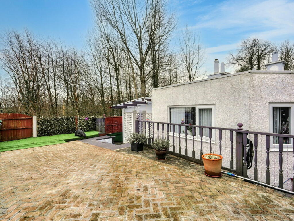 Additional property image - Moor Road, Great Clifton, Workington, CA14 1TS