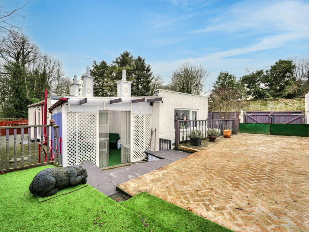 Additional property image - Moor Road, Great Clifton, Workington, CA14 1TS