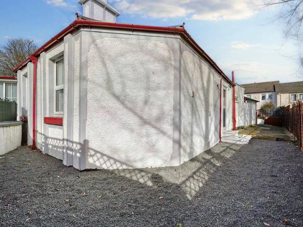 Additional property image - Moor Road, Great Clifton, Workington, CA14 1TS