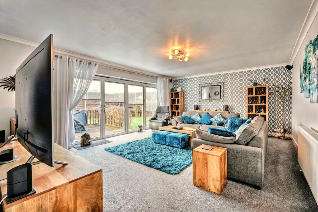 Additional property image - Caldbeck Drive, Stainburn, Workington, CA14 4UN