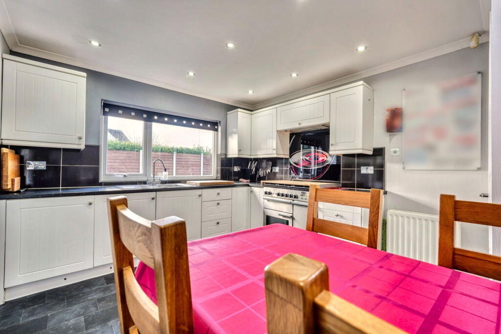 Additional property image - Caldbeck Drive, Stainburn, Workington, CA14 4UN