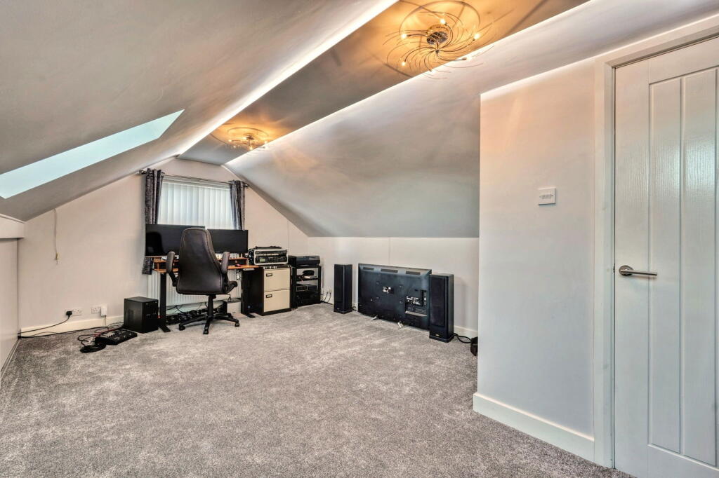 Additional property image - Caldbeck Drive, Stainburn, Workington, CA14 4UN