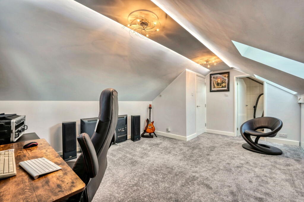 Additional property image - Caldbeck Drive, Stainburn, Workington, CA14 4UN