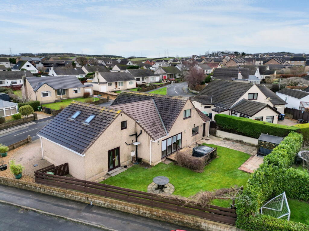 Additional property image - Caldbeck Drive, Stainburn, Workington, CA14 4UN