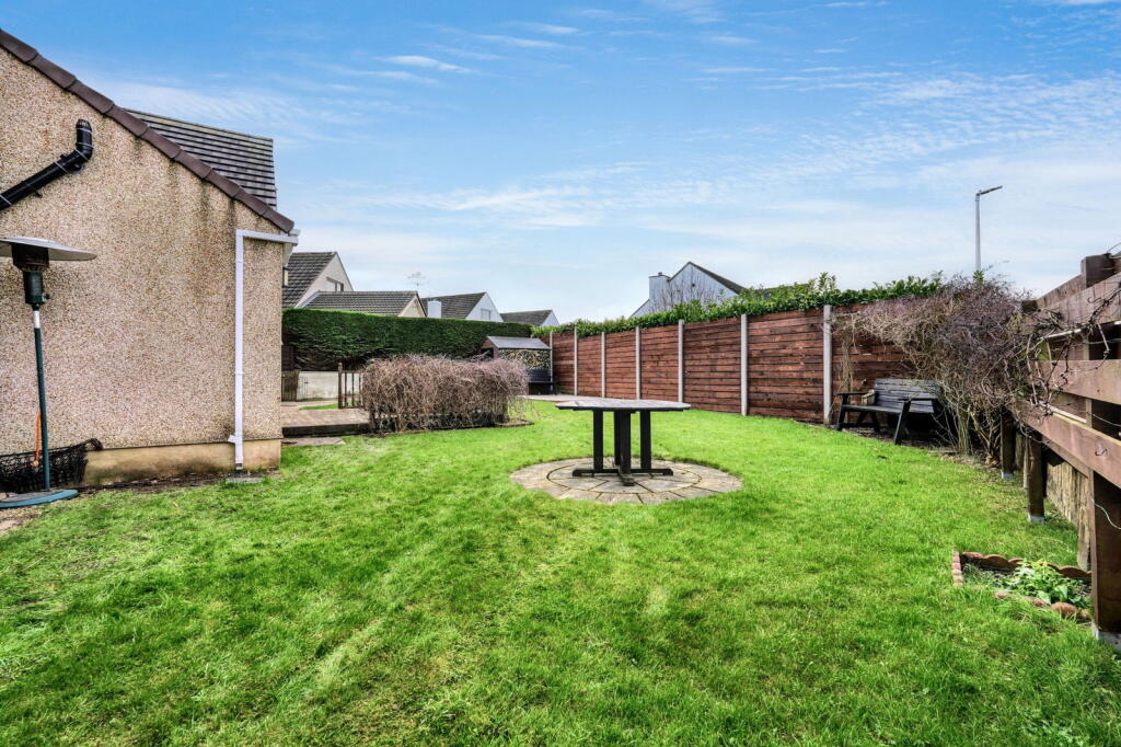 Additional property image - Caldbeck Drive, Stainburn, Workington, CA14 4UN
