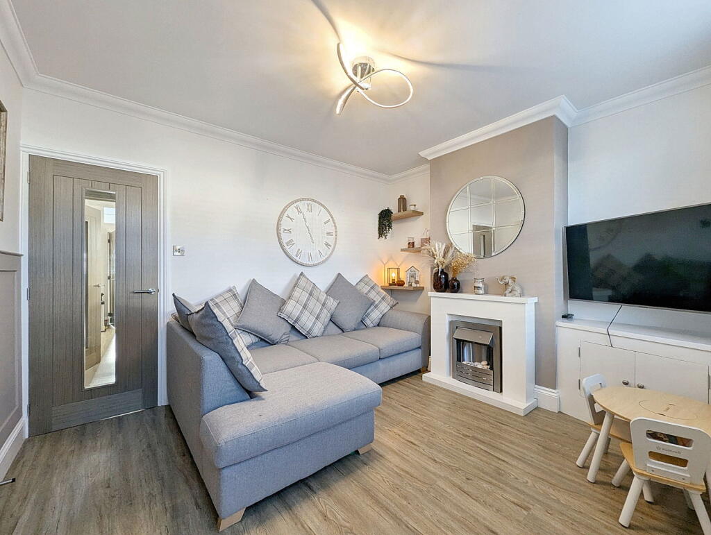 Additional property image - Row Brow, Dearham, Maryport, CA15 7JR
