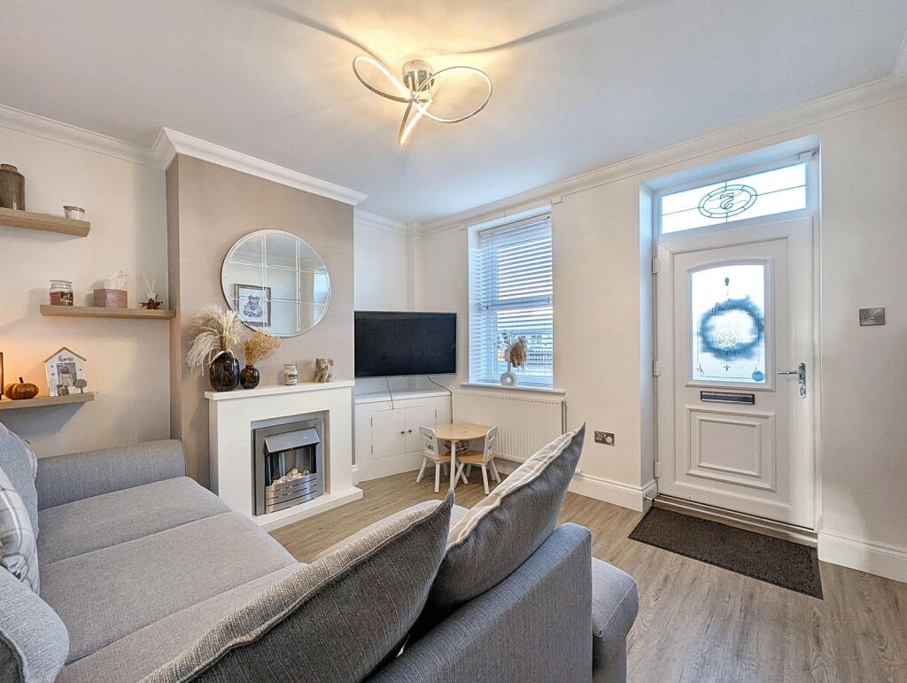 Additional property image - Row Brow, Dearham, Maryport, CA15 7JR