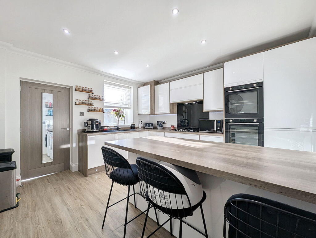 Additional property image - Row Brow, Dearham, Maryport, CA15 7JR