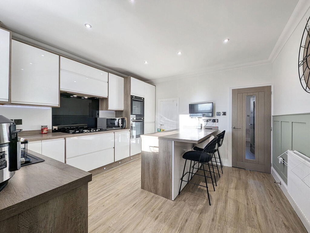 Additional property image - Row Brow, Dearham, Maryport, CA15 7JR