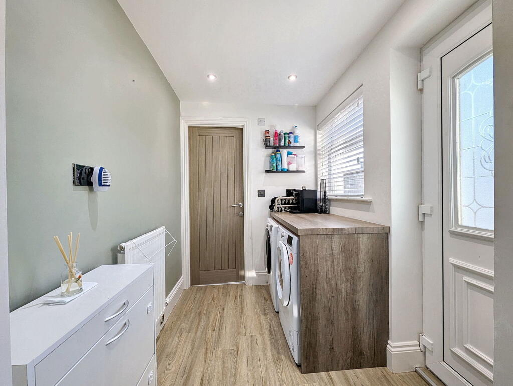 Additional property image - Row Brow, Dearham, Maryport, CA15 7JR