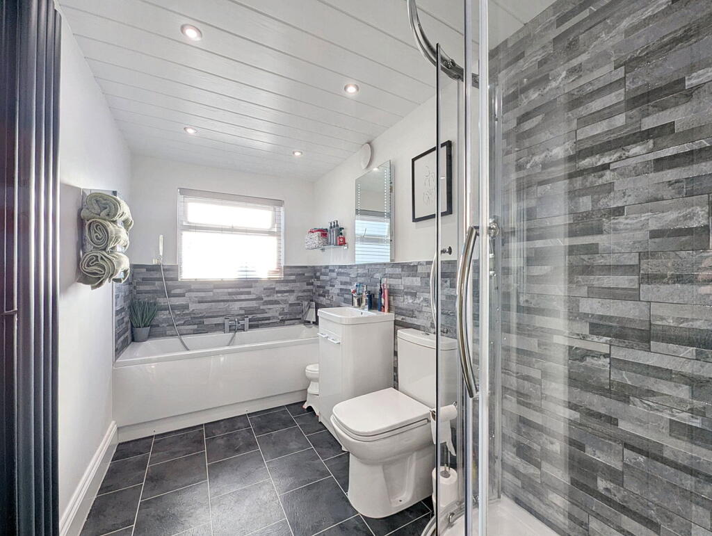 Additional property image - Row Brow, Dearham, Maryport, CA15 7JR