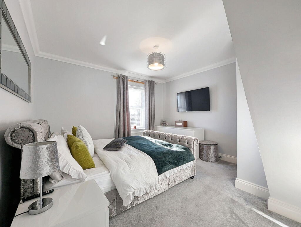 Additional property image - Row Brow, Dearham, Maryport, CA15 7JR