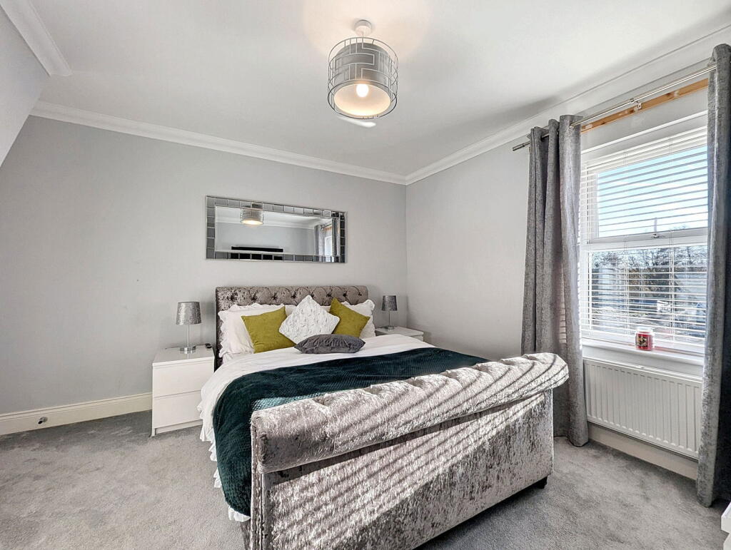 Additional property image - Row Brow, Dearham, Maryport, CA15 7JR