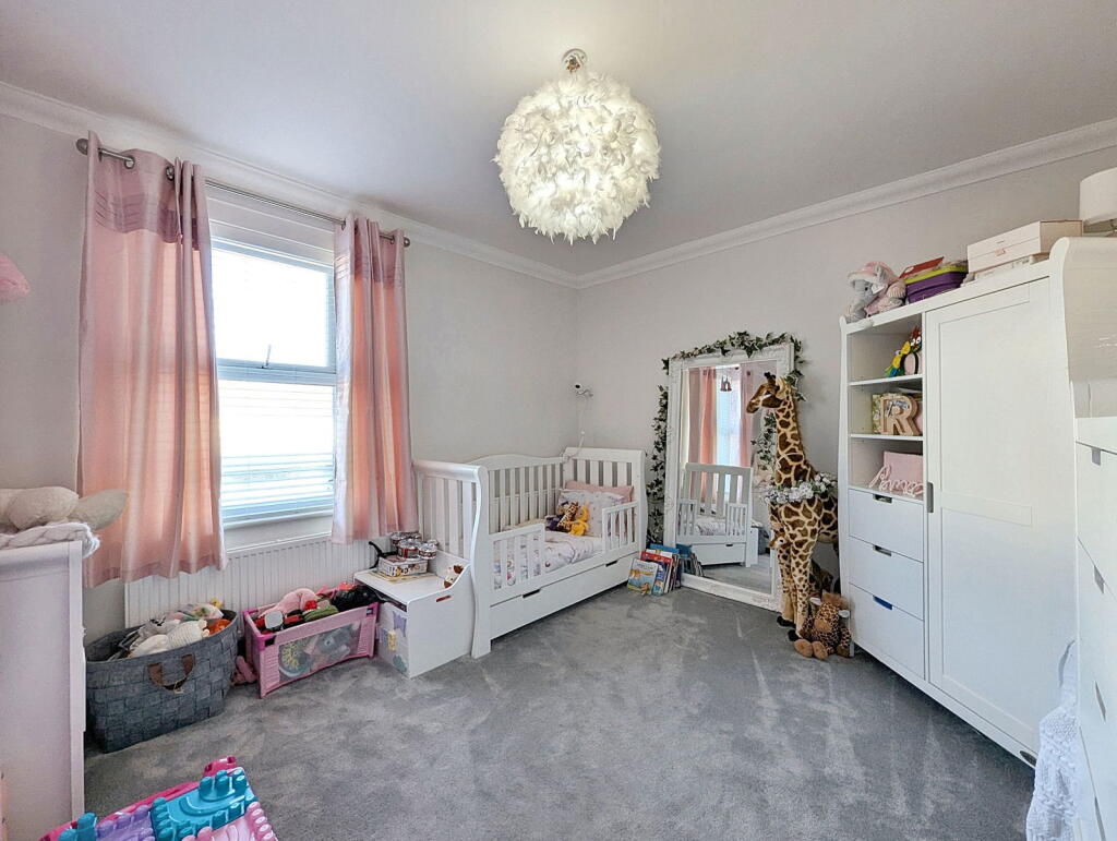 Additional property image - Row Brow, Dearham, Maryport, CA15 7JR