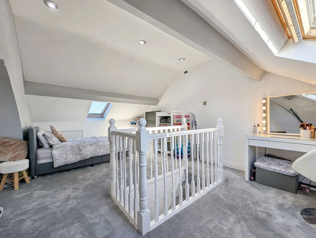 Additional property image - Row Brow, Dearham, Maryport, CA15 7JR