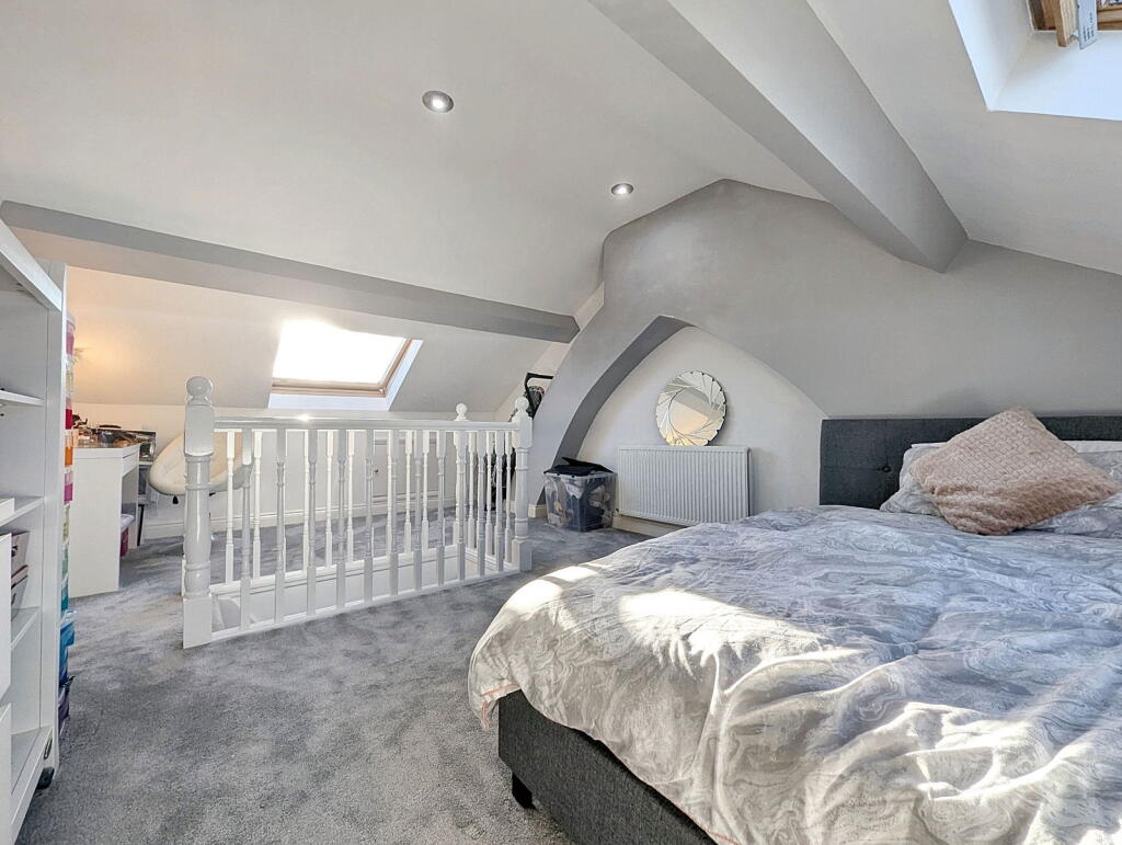 Additional property image - Row Brow, Dearham, Maryport, CA15 7JR