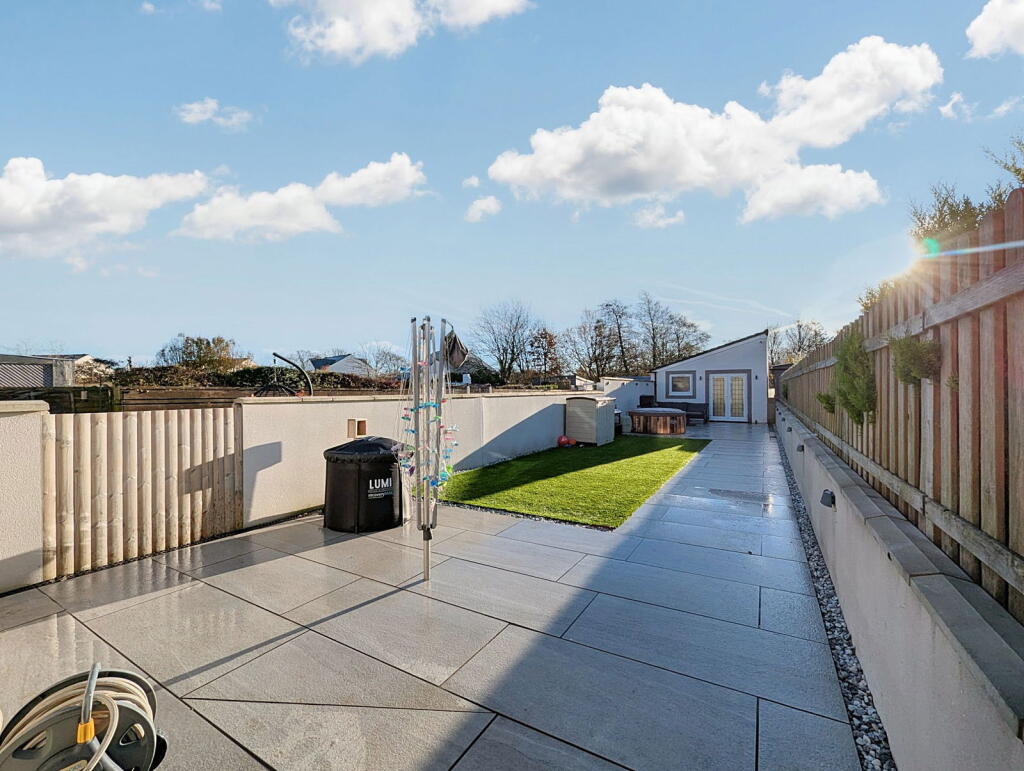Additional property image - Row Brow, Dearham, Maryport, CA15 7JR