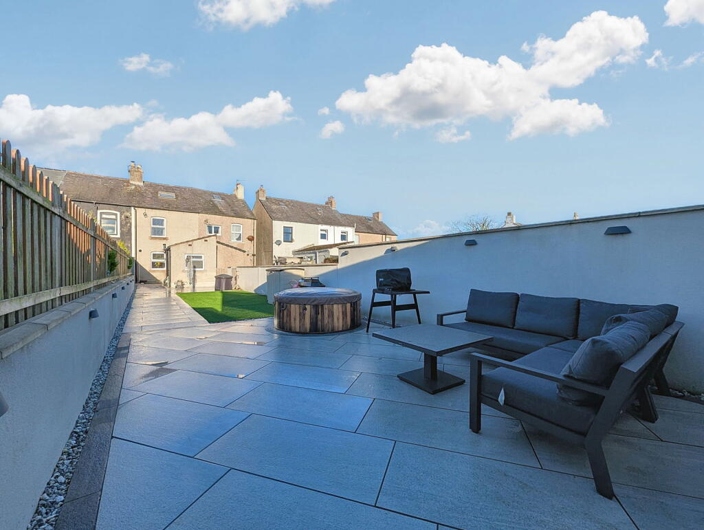 Additional property image - Row Brow, Dearham, Maryport, CA15 7JR