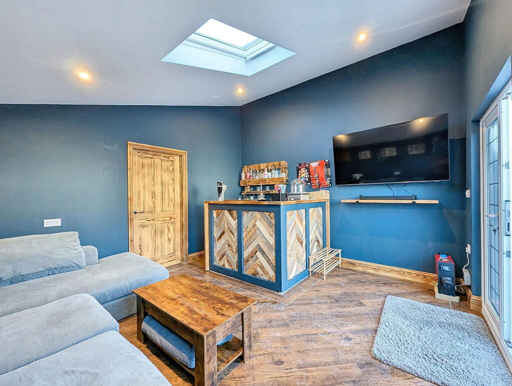 Additional property image - Row Brow, Dearham, Maryport, CA15 7JR
