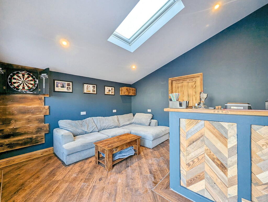 Additional property image - Row Brow, Dearham, Maryport, CA15 7JR