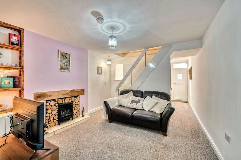Additional property image - Foundry Road, Parton, Whitehaven, CA28 6PA