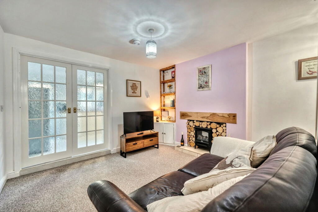 Additional property image - Foundry Road, Parton, Whitehaven, CA28 6PA