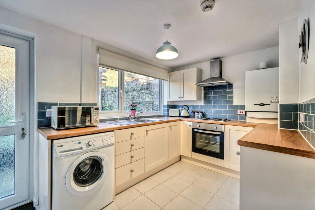 Additional property image - Foundry Road, Parton, Whitehaven, CA28 6PA