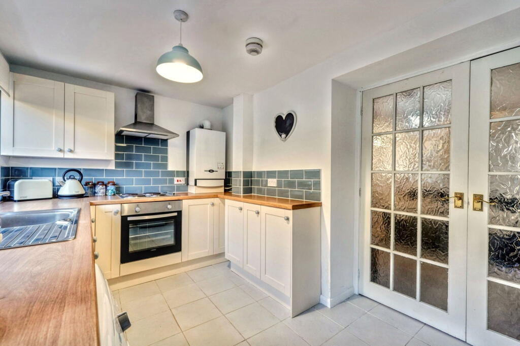 Additional property image - Foundry Road, Parton, Whitehaven, CA28 6PA
