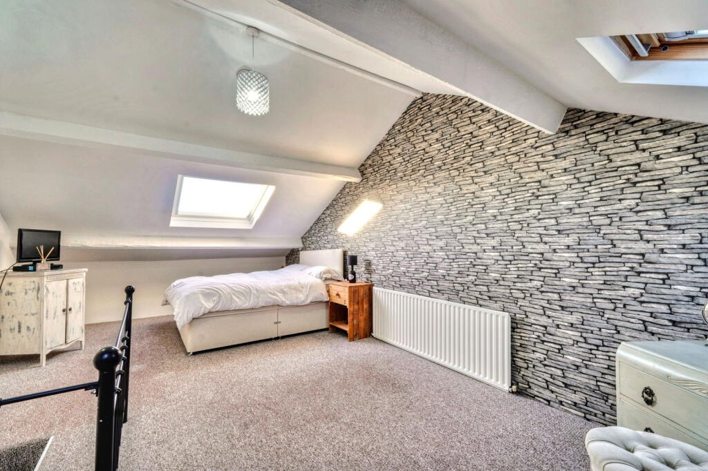 Additional property image - Foundry Road, Parton, Whitehaven, CA28 6PA