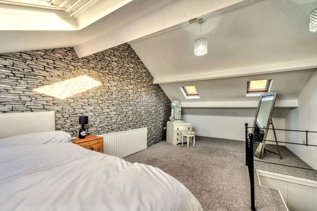 Additional property image - Foundry Road, Parton, Whitehaven, CA28 6PA