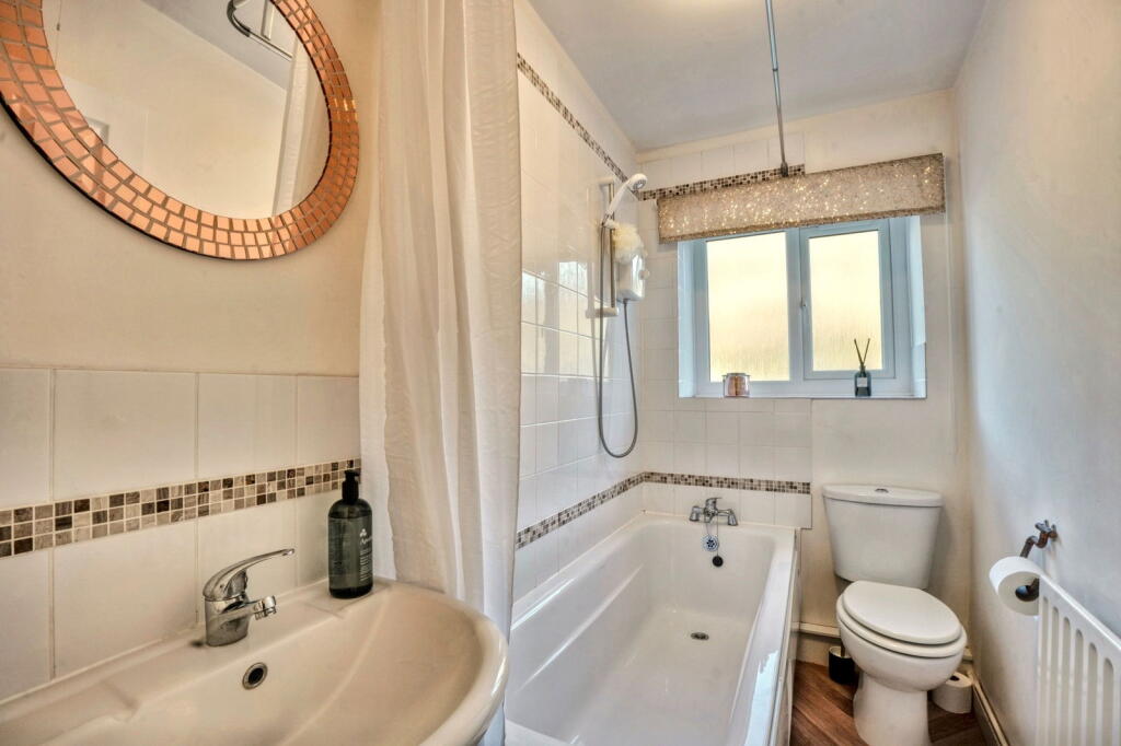 Additional property image - Foundry Road, Parton, Whitehaven, CA28 6PA