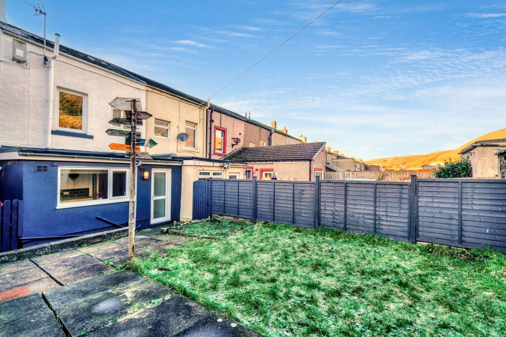 Additional property image - Foundry Road, Parton, Whitehaven, CA28 6PA