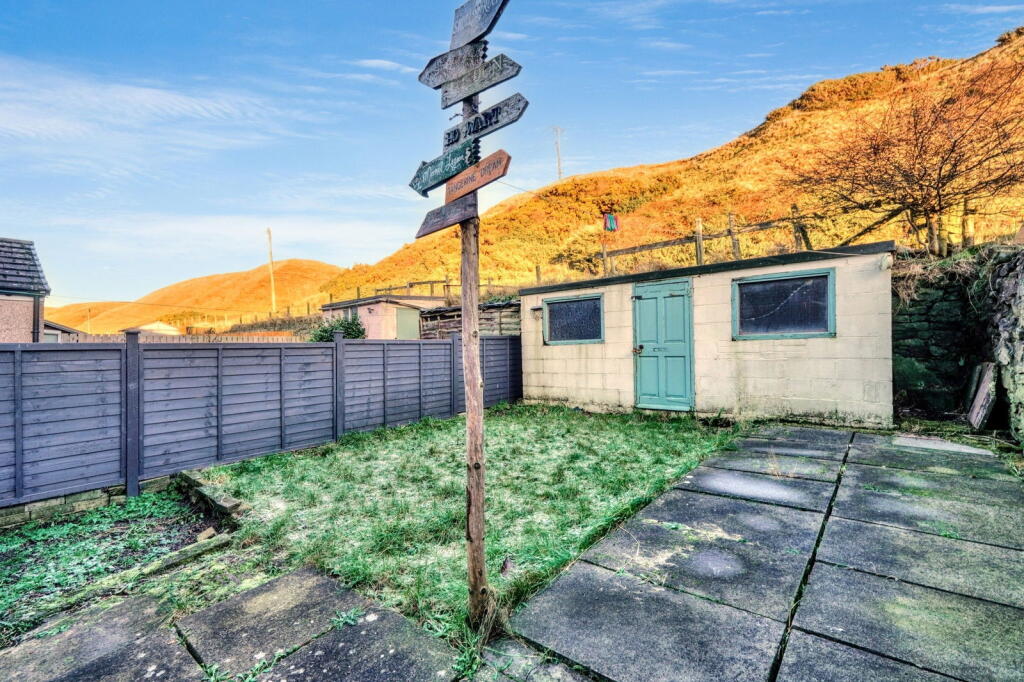 Additional property image - Foundry Road, Parton, Whitehaven, CA28 6PA