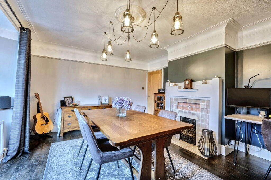 Additional property image - Abbott Wood, Great Clifton, Workington, CA14 1TW